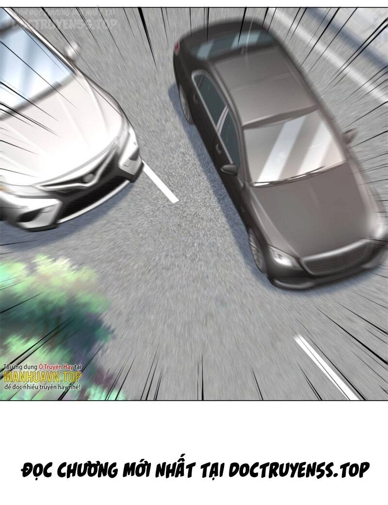 Tôi Là Tài Xế Xe Công Nghệ Có Chút Tiền Thì Đã Sao? Chapter 12 - 6