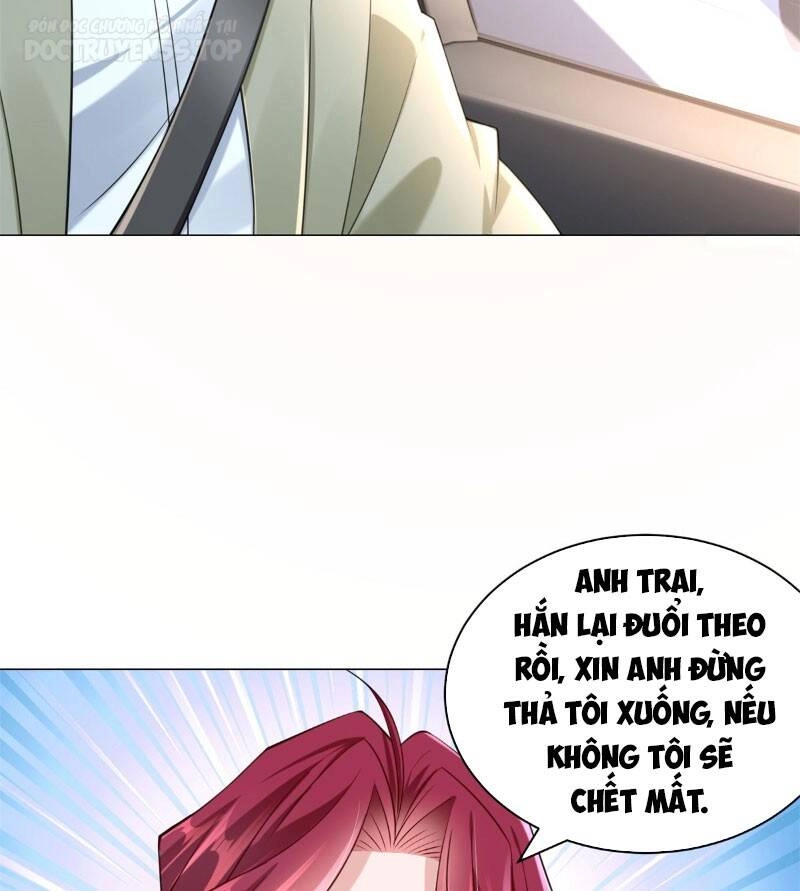 Tôi Là Tài Xế Xe Công Nghệ Có Chút Tiền Thì Đã Sao? Chapter 12 - 8