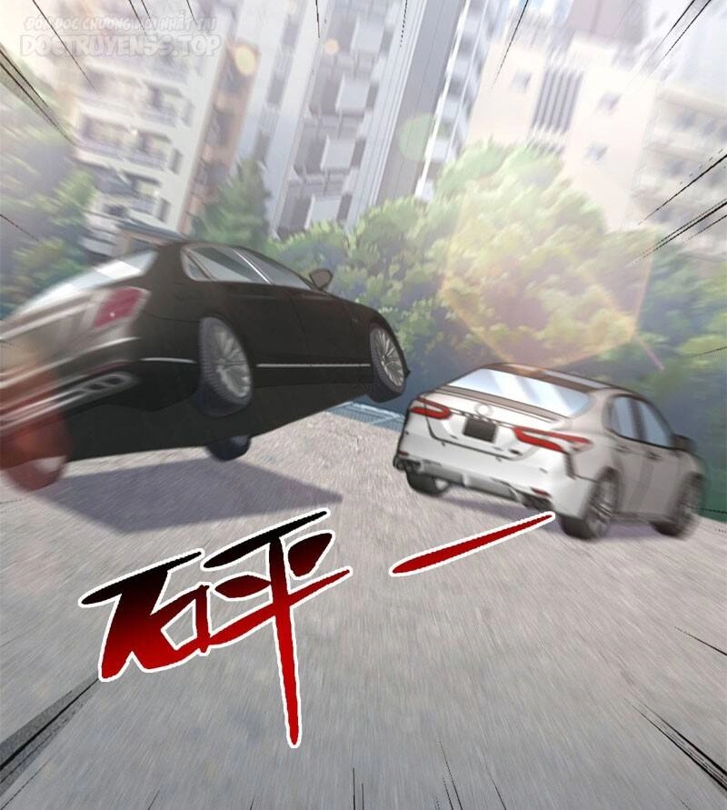 Tôi Là Tài Xế Xe Công Nghệ Có Chút Tiền Thì Đã Sao? Chapter 12 - 12