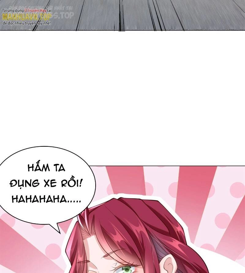 Tôi Là Tài Xế Xe Công Nghệ Có Chút Tiền Thì Đã Sao? Chapter 12 - 13