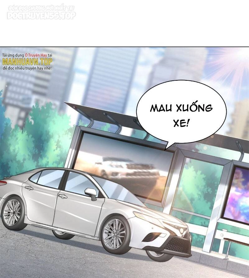 Tôi Là Tài Xế Xe Công Nghệ Có Chút Tiền Thì Đã Sao? Chapter 12 - 15