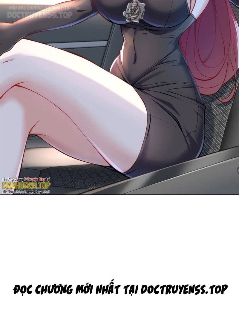 Tôi Là Tài Xế Xe Công Nghệ Có Chút Tiền Thì Đã Sao? Chapter 12 - 17