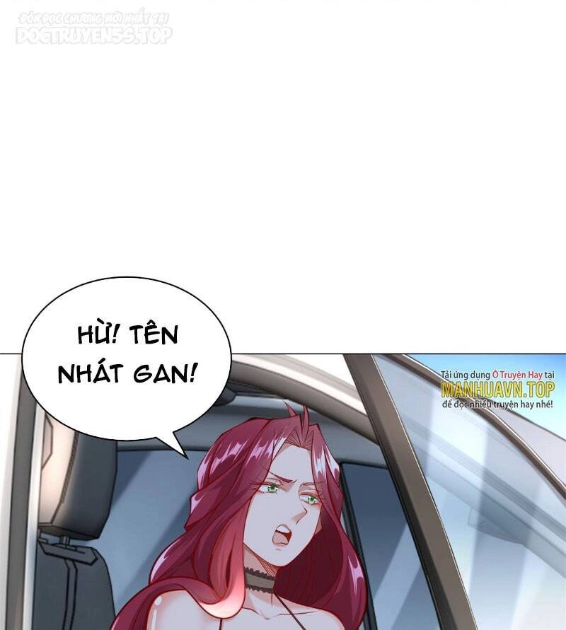 Tôi Là Tài Xế Xe Công Nghệ Có Chút Tiền Thì Đã Sao? Chapter 12 - 19