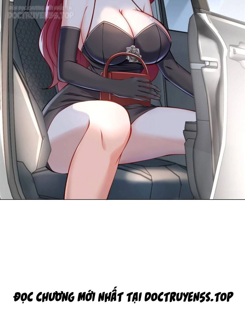 Tôi Là Tài Xế Xe Công Nghệ Có Chút Tiền Thì Đã Sao? Chapter 12 - 20