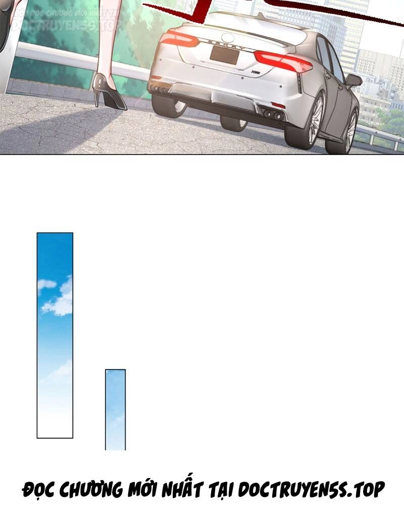 Tôi Là Tài Xế Xe Công Nghệ Có Chút Tiền Thì Đã Sao? Chapter 12 - 22