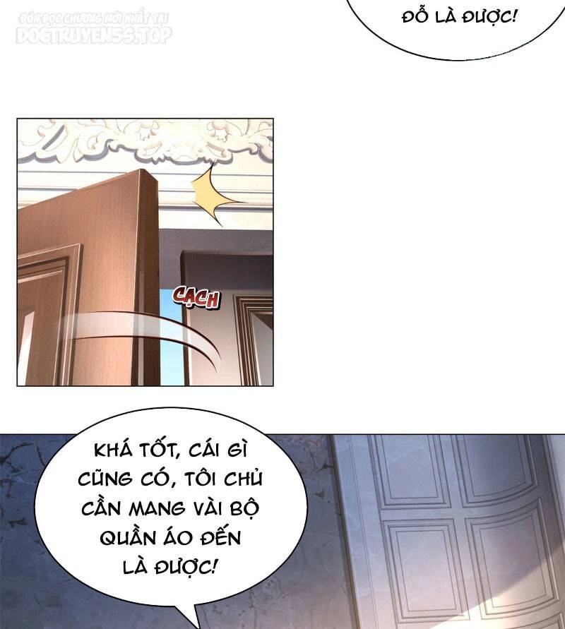 Tôi Là Tài Xế Xe Công Nghệ Có Chút Tiền Thì Đã Sao? Chapter 12 - 25