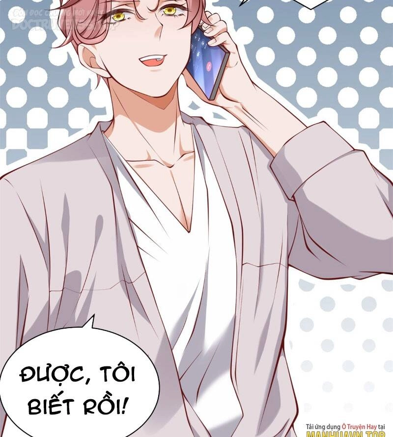 Tôi Là Tài Xế Xe Công Nghệ Có Chút Tiền Thì Đã Sao? Chapter 12 - 28