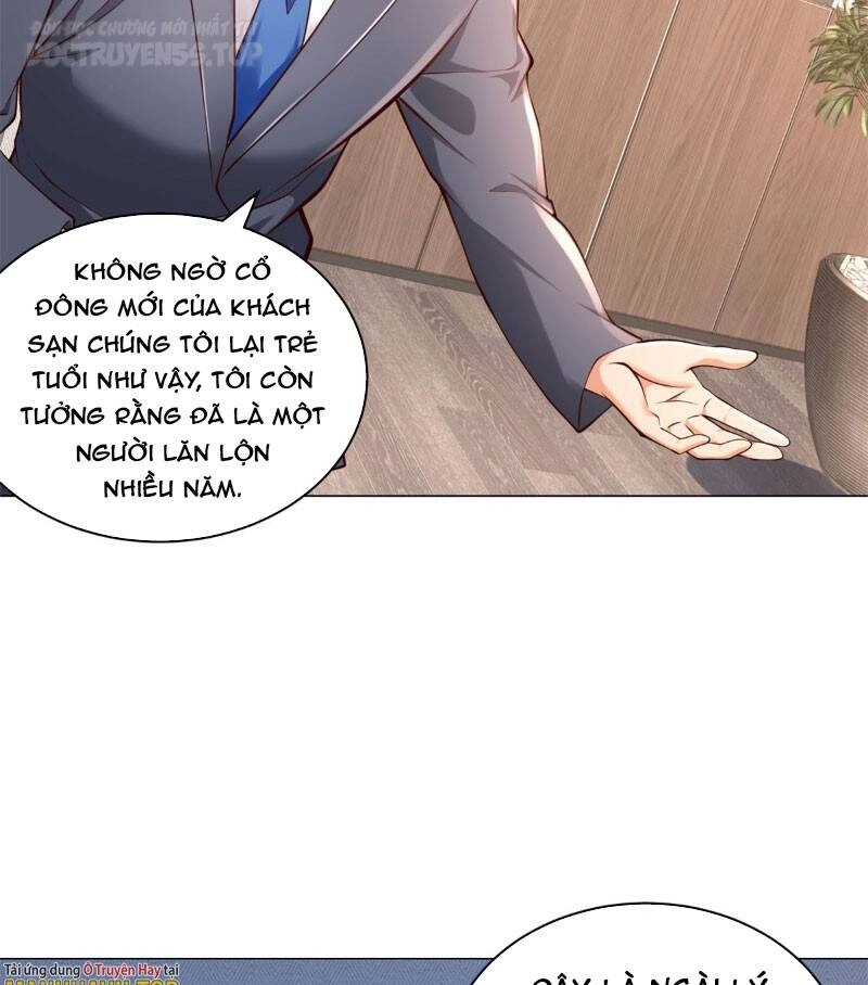 Tôi Là Tài Xế Xe Công Nghệ Có Chút Tiền Thì Đã Sao? Chapter 12 - 33