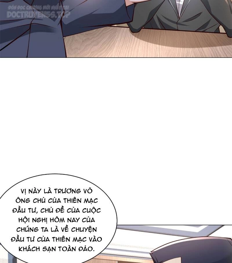 Tôi Là Tài Xế Xe Công Nghệ Có Chút Tiền Thì Đã Sao? Chapter 12 - 35