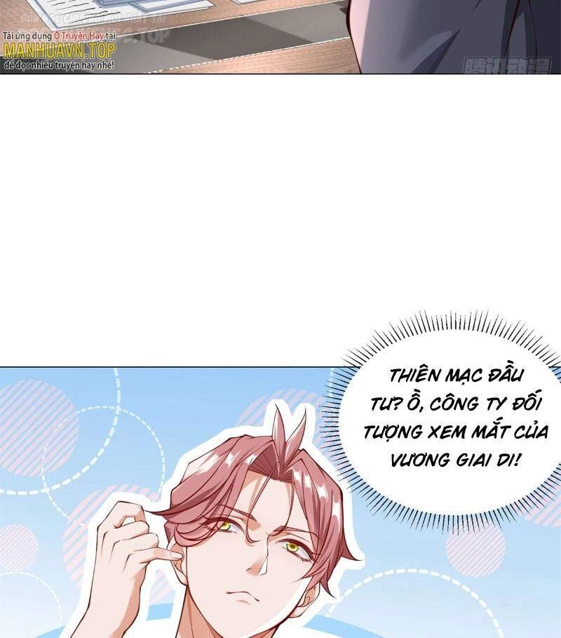 Tôi Là Tài Xế Xe Công Nghệ Có Chút Tiền Thì Đã Sao? Chapter 12 - 37