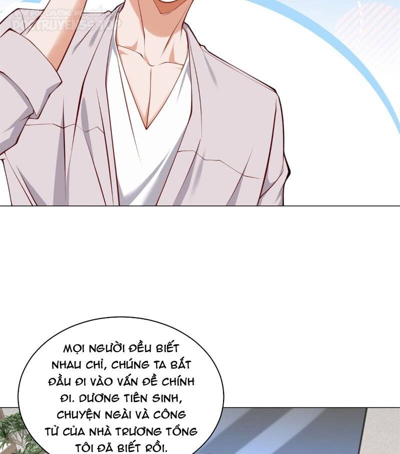 Tôi Là Tài Xế Xe Công Nghệ Có Chút Tiền Thì Đã Sao? Chapter 12 - 38