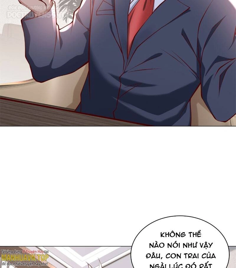 Tôi Là Tài Xế Xe Công Nghệ Có Chút Tiền Thì Đã Sao? Chapter 12 - 41