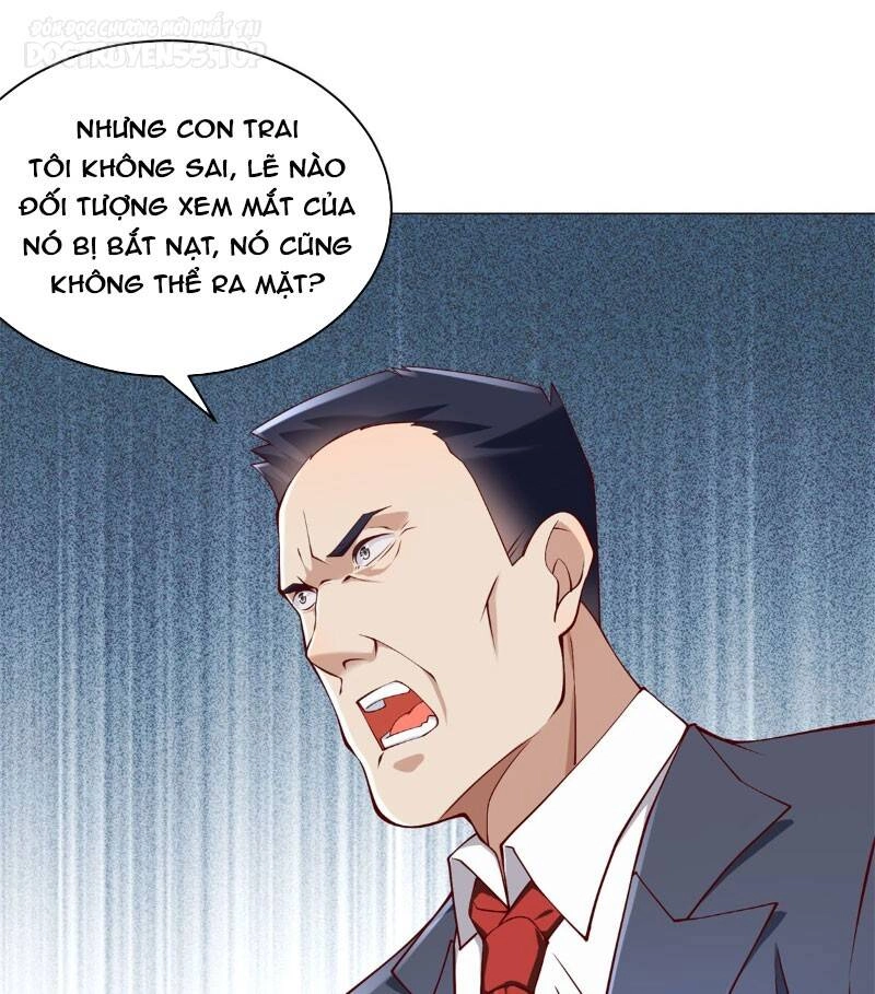 Tôi Là Tài Xế Xe Công Nghệ Có Chút Tiền Thì Đã Sao? Chapter 12 - 45