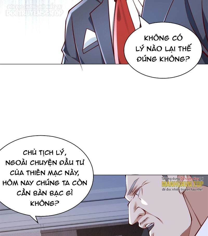 Tôi Là Tài Xế Xe Công Nghệ Có Chút Tiền Thì Đã Sao? Chapter 12 - 46