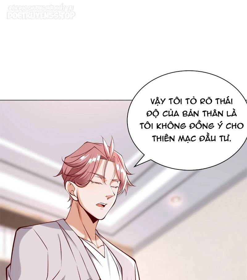 Tôi Là Tài Xế Xe Công Nghệ Có Chút Tiền Thì Đã Sao? Chapter 12 - 48