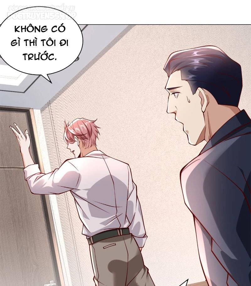 Tôi Là Tài Xế Xe Công Nghệ Có Chút Tiền Thì Đã Sao? Chapter 12 - 50