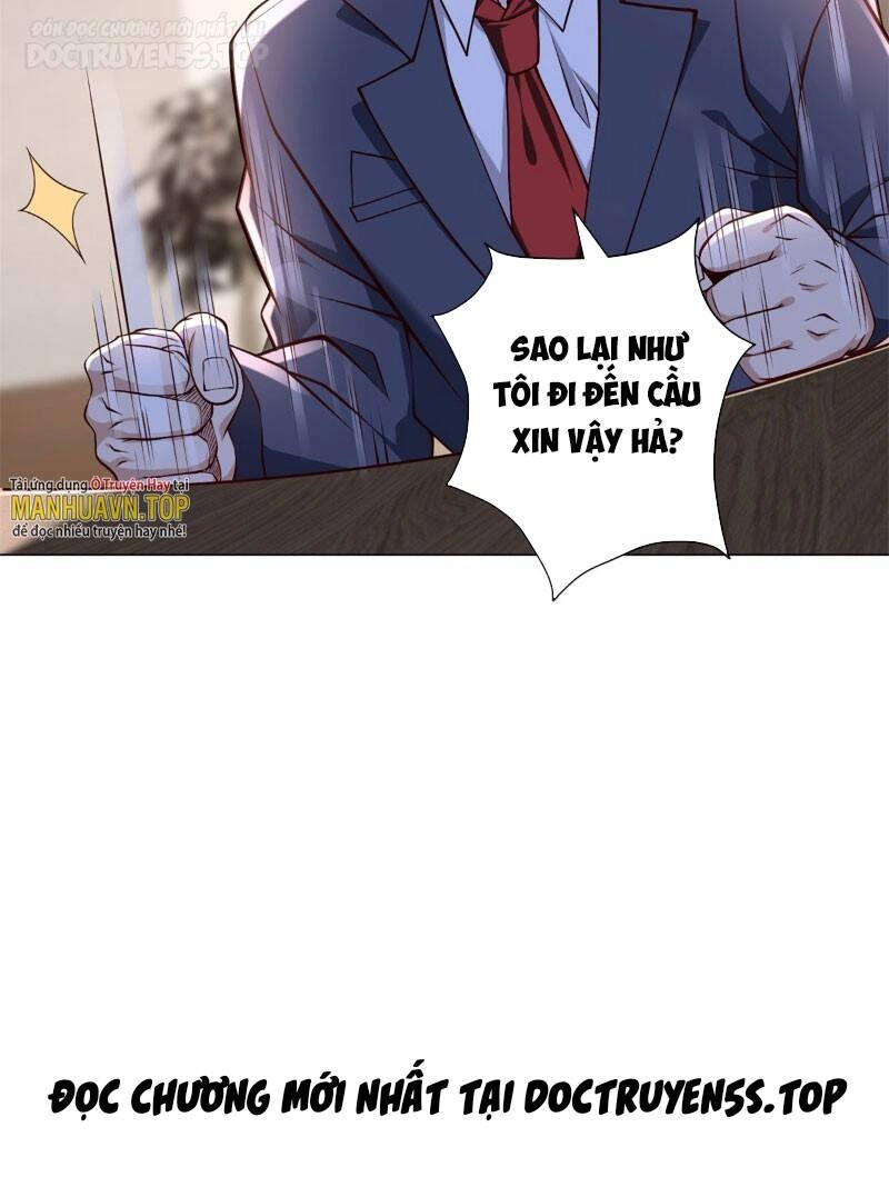 Tôi Là Tài Xế Xe Công Nghệ Có Chút Tiền Thì Đã Sao? Chapter 12 - 53