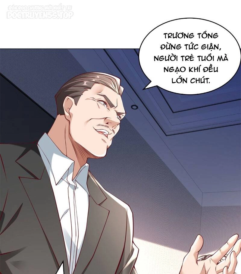 Tôi Là Tài Xế Xe Công Nghệ Có Chút Tiền Thì Đã Sao? Chapter 12 - 54