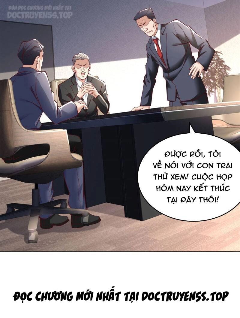 Tôi Là Tài Xế Xe Công Nghệ Có Chút Tiền Thì Đã Sao? Chapter 12 - 56