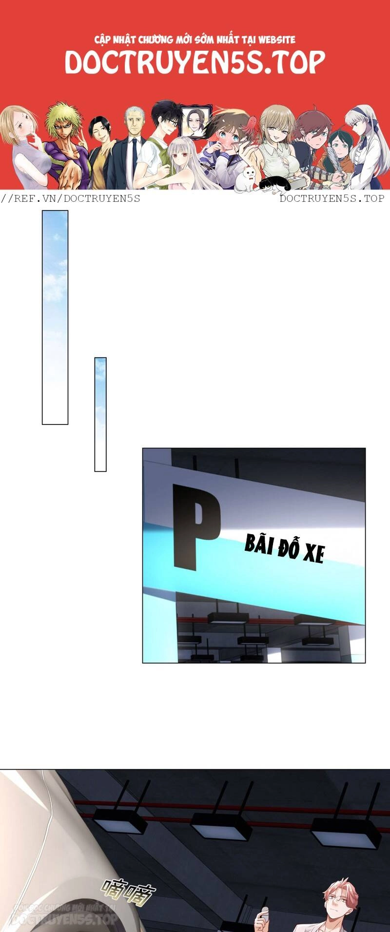 Tôi Là Tài Xế Xe Công Nghệ Có Chút Tiền Thì Đã Sao? Chapter 13 - 2