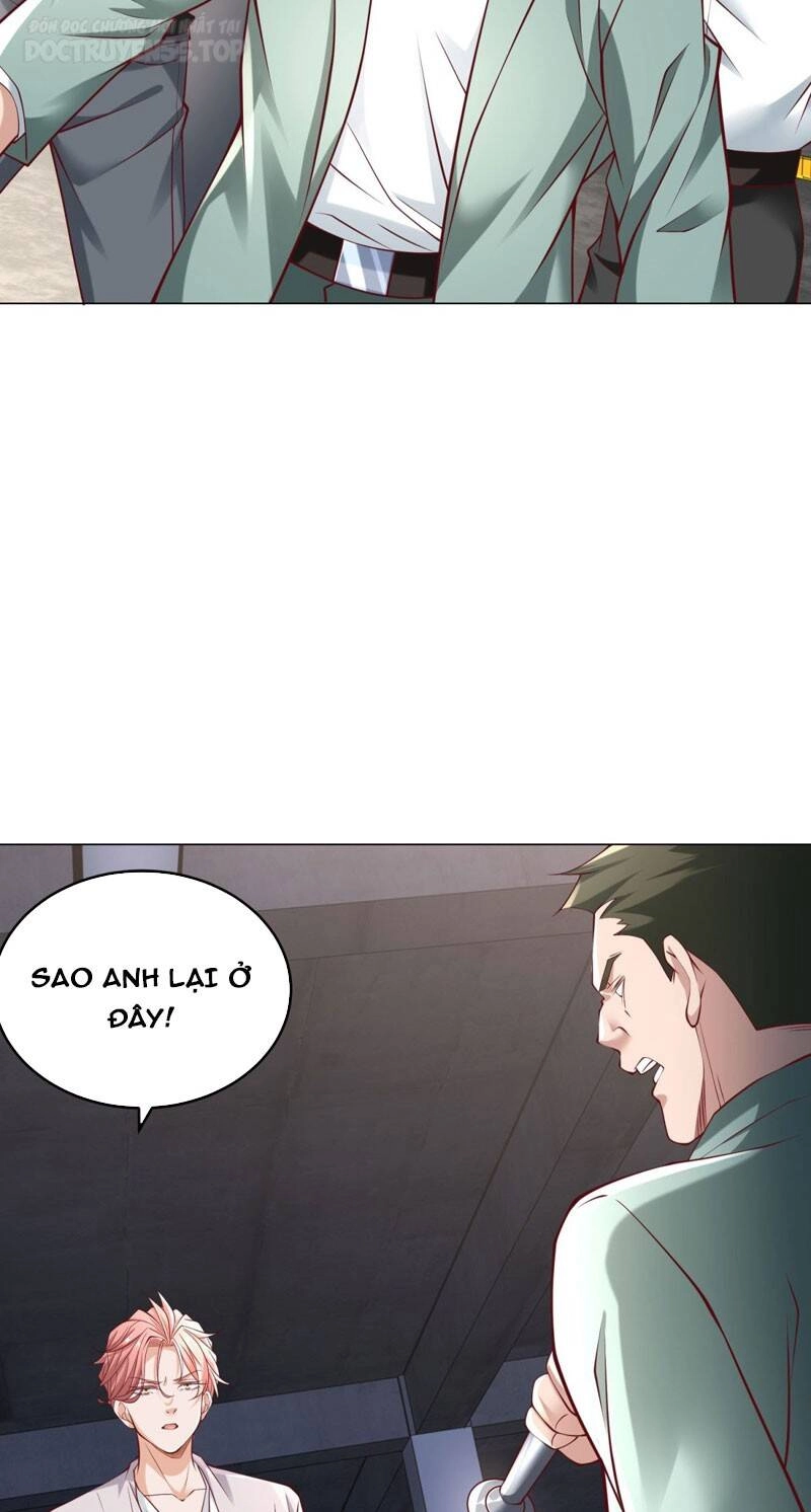 Tôi Là Tài Xế Xe Công Nghệ Có Chút Tiền Thì Đã Sao? Chapter 13 - 5