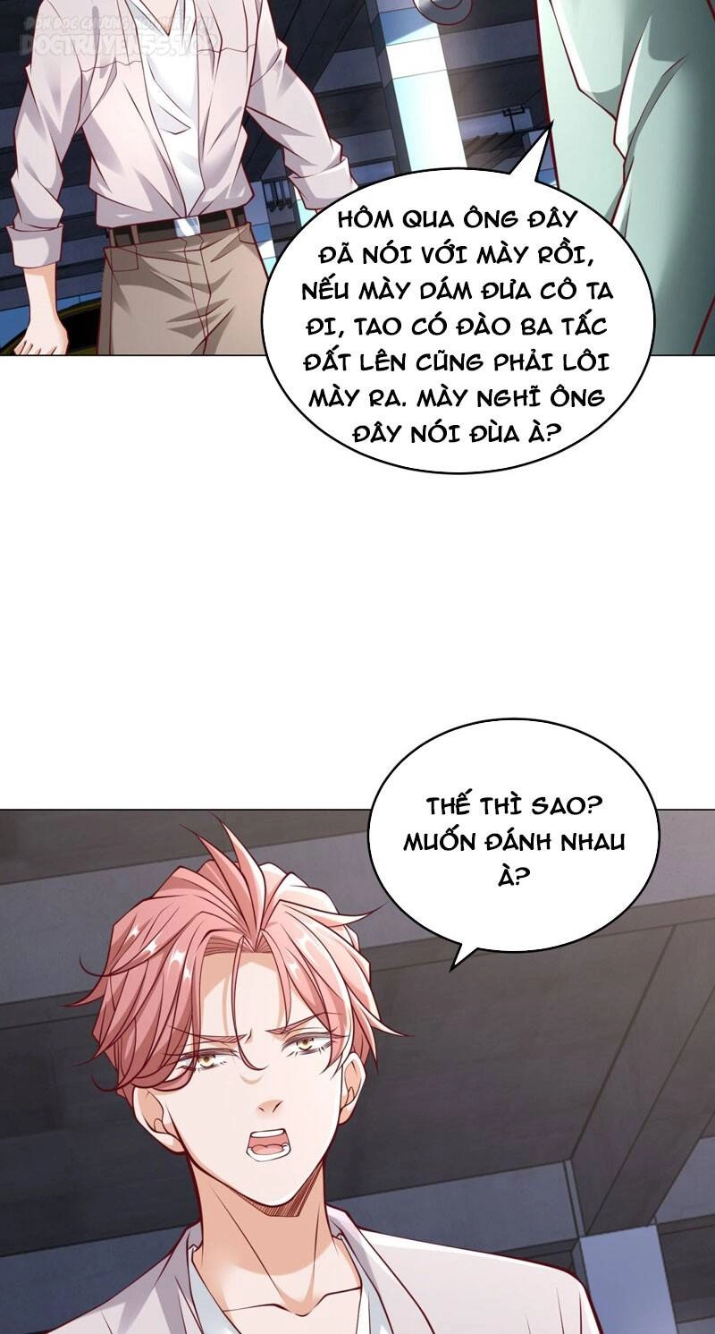 Tôi Là Tài Xế Xe Công Nghệ Có Chút Tiền Thì Đã Sao? Chapter 13 - 6