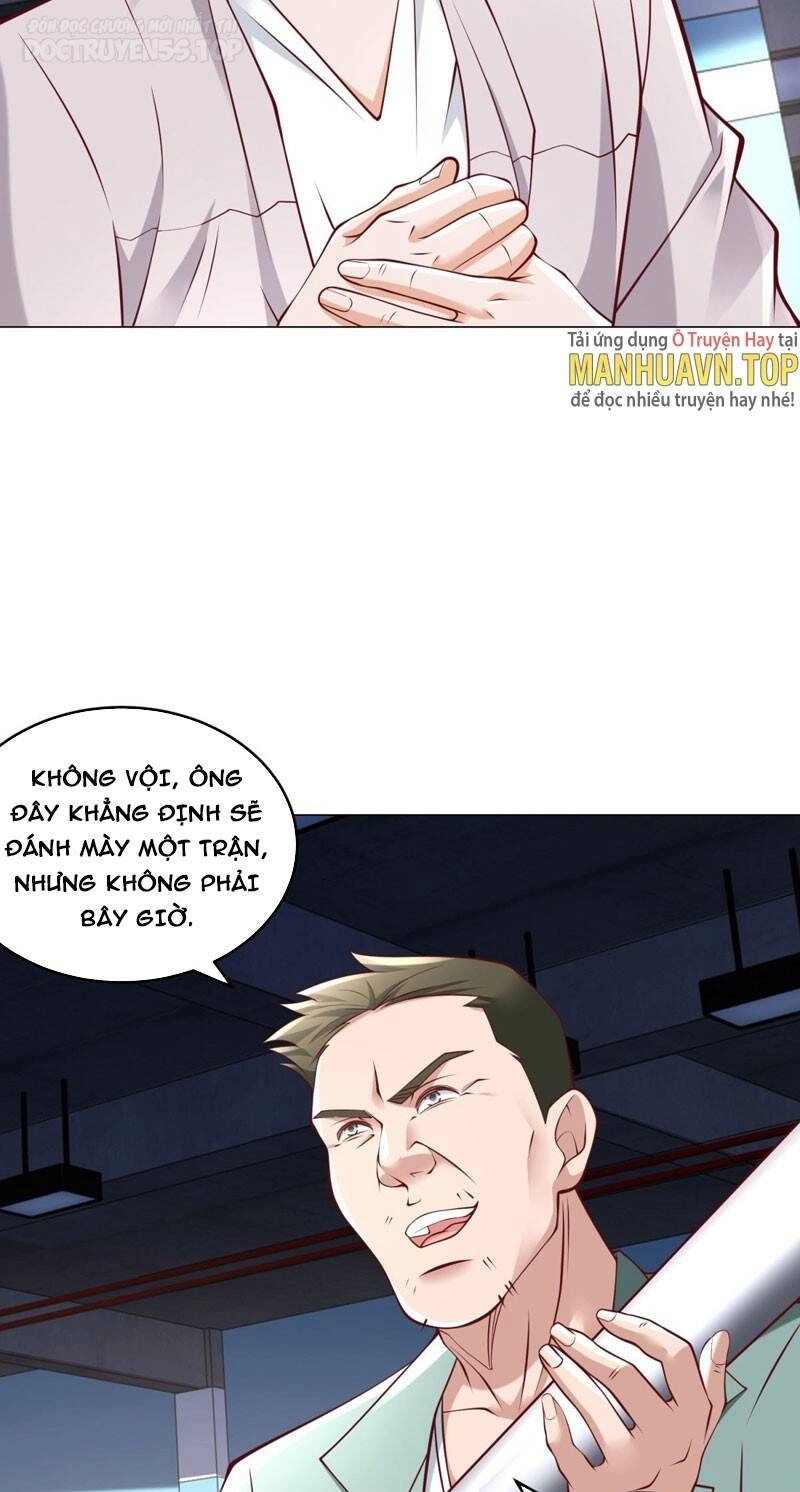 Tôi Là Tài Xế Xe Công Nghệ Có Chút Tiền Thì Đã Sao? Chapter 13 - 7