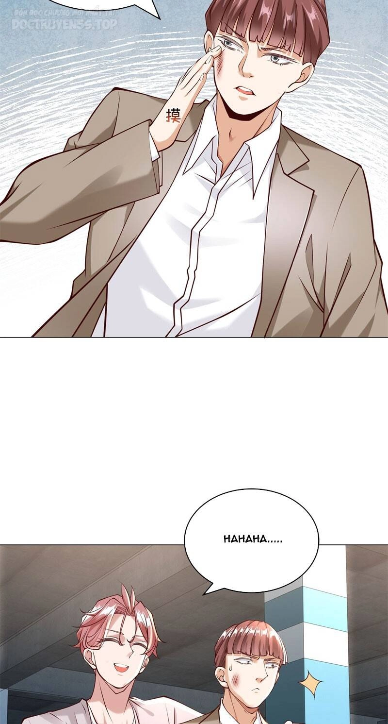 Tôi Là Tài Xế Xe Công Nghệ Có Chút Tiền Thì Đã Sao? Chapter 13 - 17