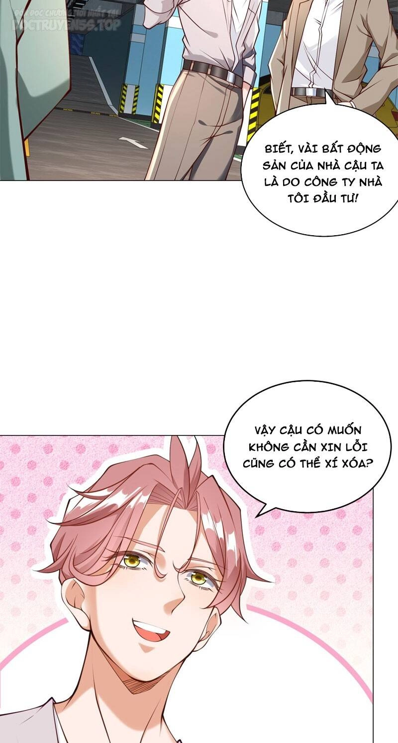 Tôi Là Tài Xế Xe Công Nghệ Có Chút Tiền Thì Đã Sao? Chapter 13 - 20