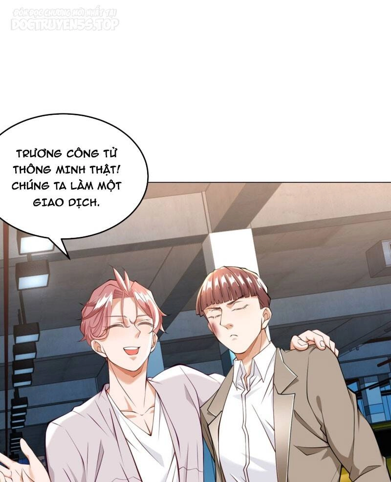 Tôi Là Tài Xế Xe Công Nghệ Có Chút Tiền Thì Đã Sao? Chapter 13 - 22