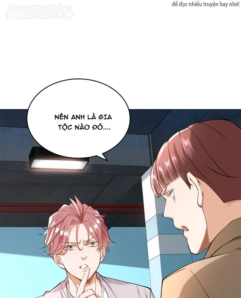 Tôi Là Tài Xế Xe Công Nghệ Có Chút Tiền Thì Đã Sao? Chapter 13 - 26