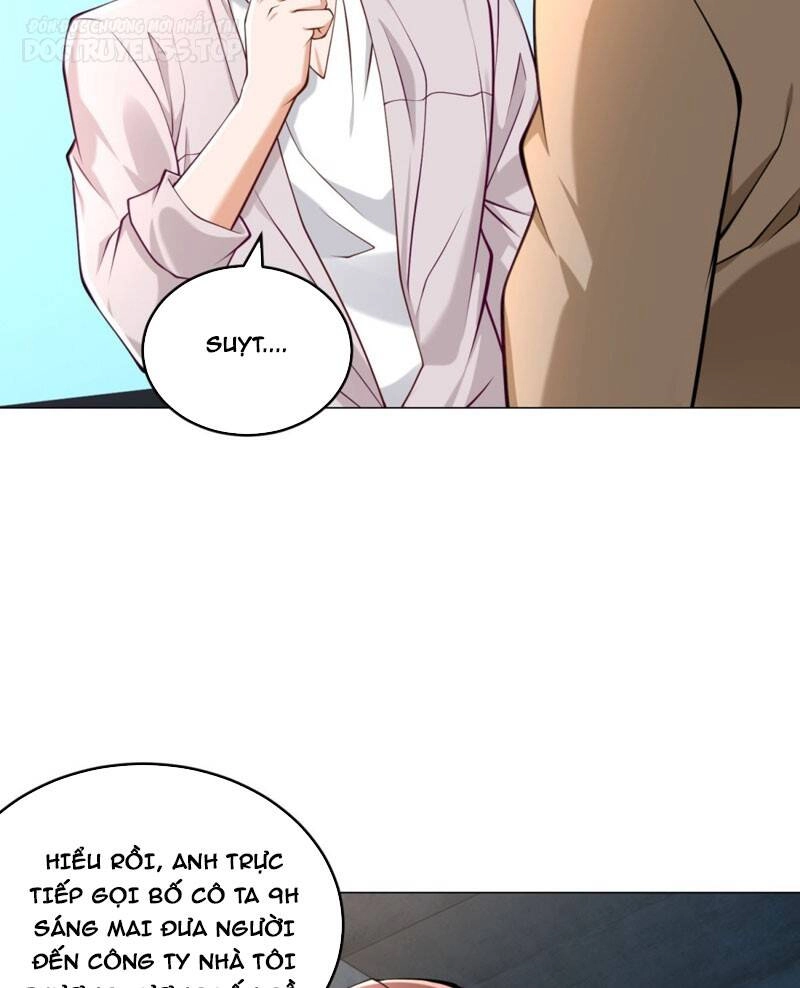 Tôi Là Tài Xế Xe Công Nghệ Có Chút Tiền Thì Đã Sao? Chapter 13 - 27