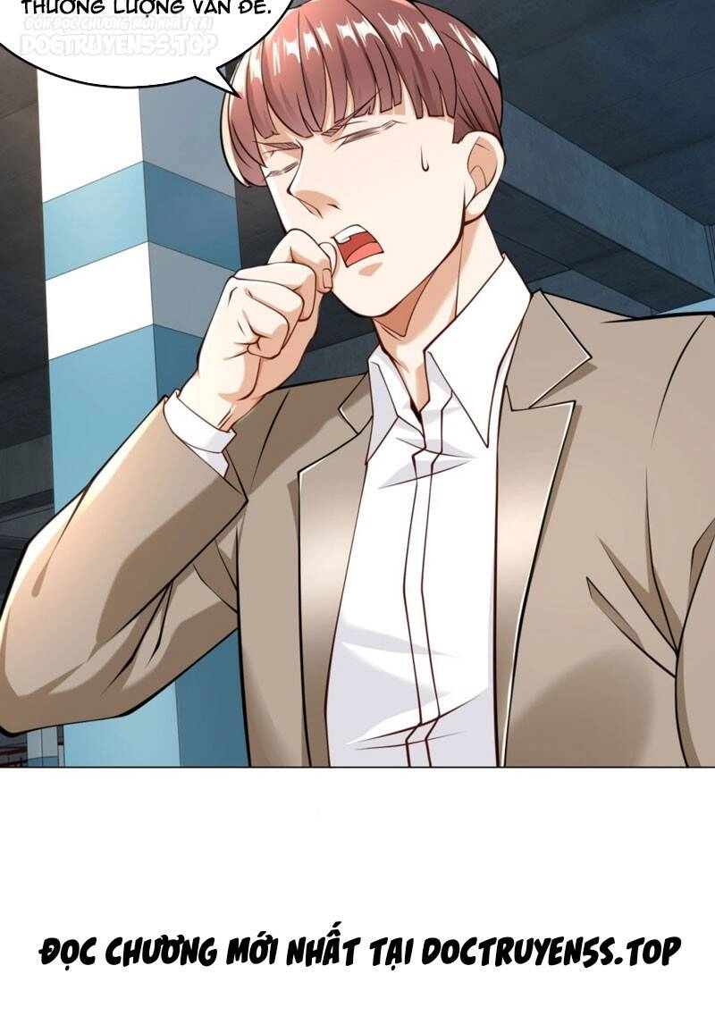 Tôi Là Tài Xế Xe Công Nghệ Có Chút Tiền Thì Đã Sao? Chapter 13 - 28