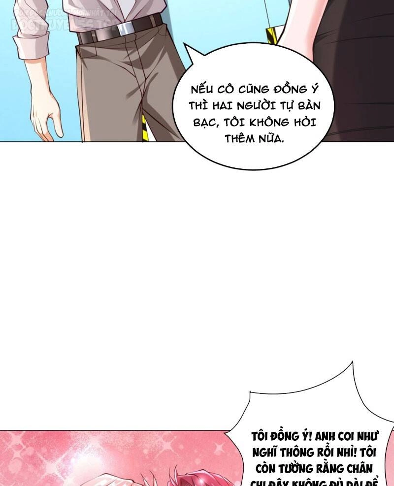 Tôi Là Tài Xế Xe Công Nghệ Có Chút Tiền Thì Đã Sao? Chapter 13 - 30