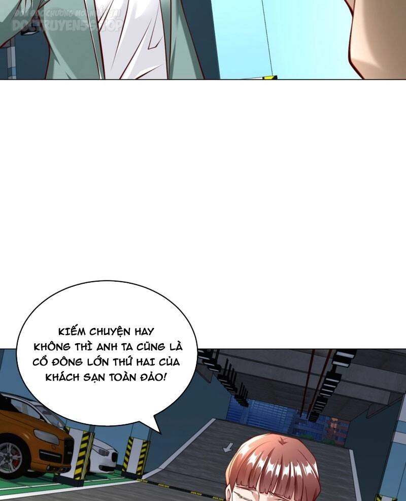 Tôi Là Tài Xế Xe Công Nghệ Có Chút Tiền Thì Đã Sao? Chapter 13 - 33