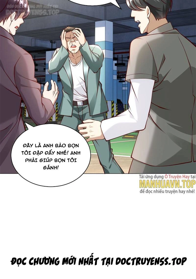 Tôi Là Tài Xế Xe Công Nghệ Có Chút Tiền Thì Đã Sao? Chapter 13 - 39