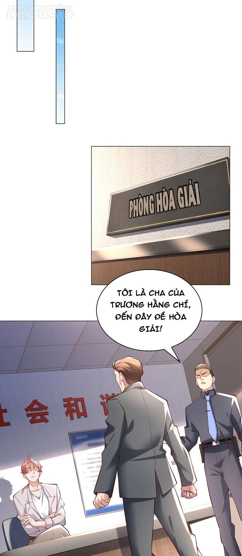 Tôi Là Tài Xế Xe Công Nghệ Có Chút Tiền Thì Đã Sao? Chapter 14 - 15