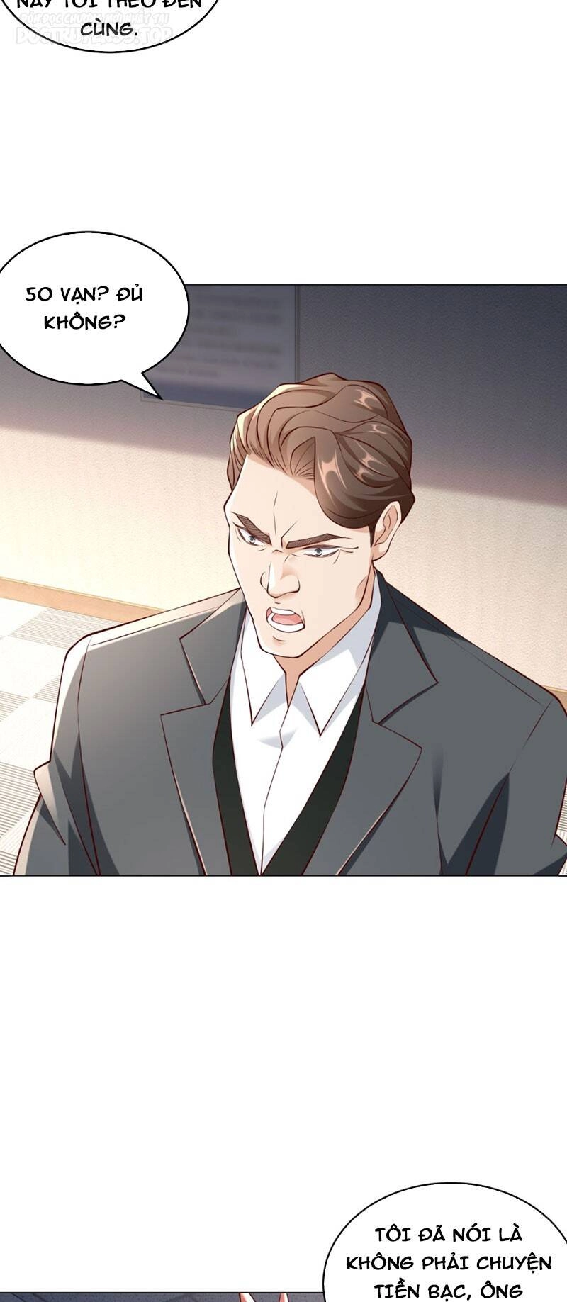 Tôi Là Tài Xế Xe Công Nghệ Có Chút Tiền Thì Đã Sao? Chapter 14 - 17