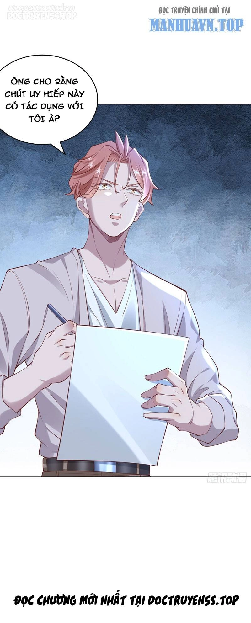 Tôi Là Tài Xế Xe Công Nghệ Có Chút Tiền Thì Đã Sao? Chapter 14 - 23