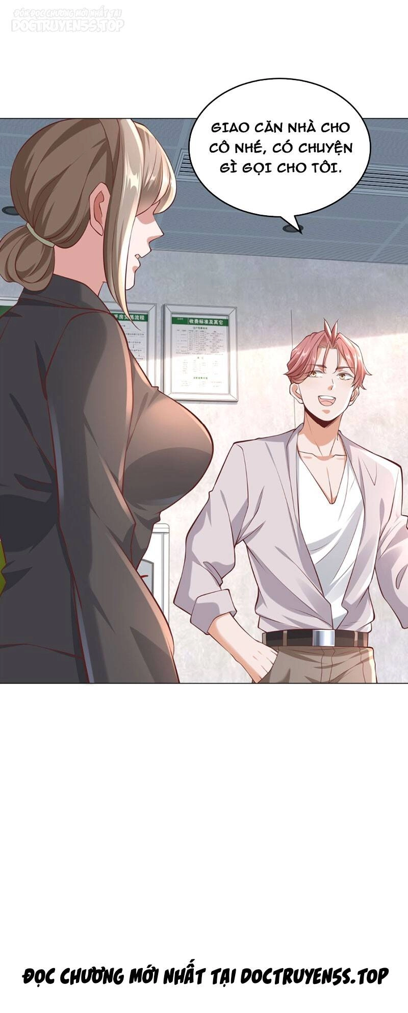 Tôi Là Tài Xế Xe Công Nghệ Có Chút Tiền Thì Đã Sao? Chapter 14 - 27