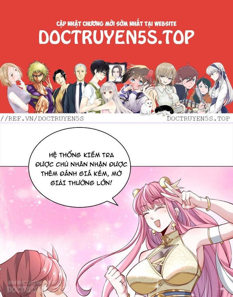 Tôi Là Tài Xế Xe Công Nghệ Có Chút Tiền Thì Đã Sao? Chapter 15 - 2