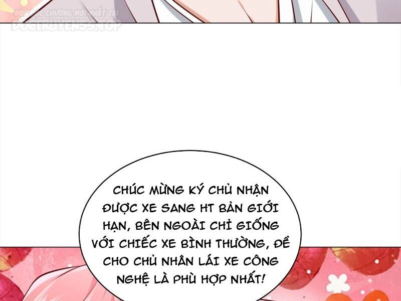 Tôi Là Tài Xế Xe Công Nghệ Có Chút Tiền Thì Đã Sao? Chapter 15 - 6