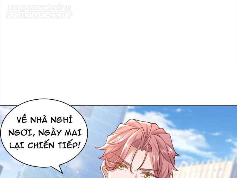 Tôi Là Tài Xế Xe Công Nghệ Có Chút Tiền Thì Đã Sao? Chapter 15 - 11