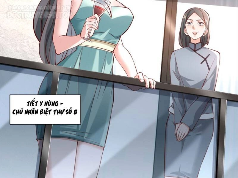 Tôi Là Tài Xế Xe Công Nghệ Có Chút Tiền Thì Đã Sao? Chapter 15 - 21