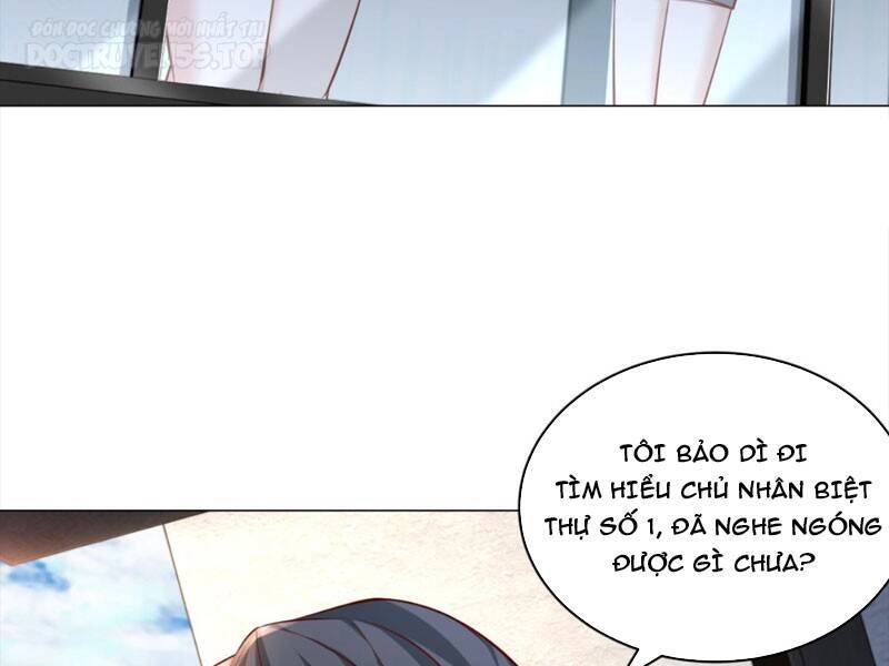 Tôi Là Tài Xế Xe Công Nghệ Có Chút Tiền Thì Đã Sao? Chapter 15 - 22