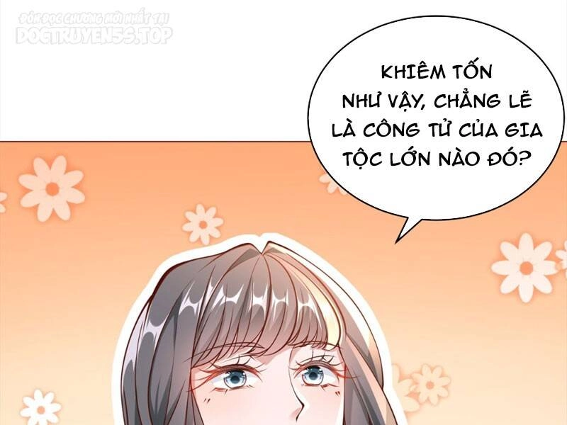 Tôi Là Tài Xế Xe Công Nghệ Có Chút Tiền Thì Đã Sao? Chapter 15 - 27