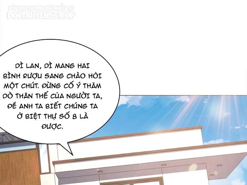 Tôi Là Tài Xế Xe Công Nghệ Có Chút Tiền Thì Đã Sao? Chapter 15 - 29