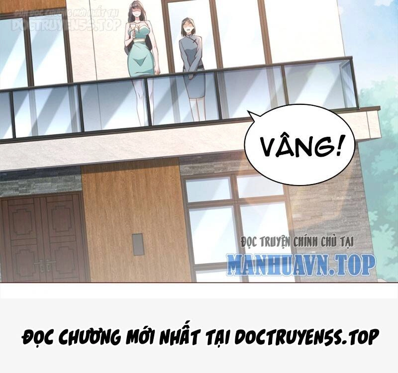 Tôi Là Tài Xế Xe Công Nghệ Có Chút Tiền Thì Đã Sao? Chapter 15 - 30