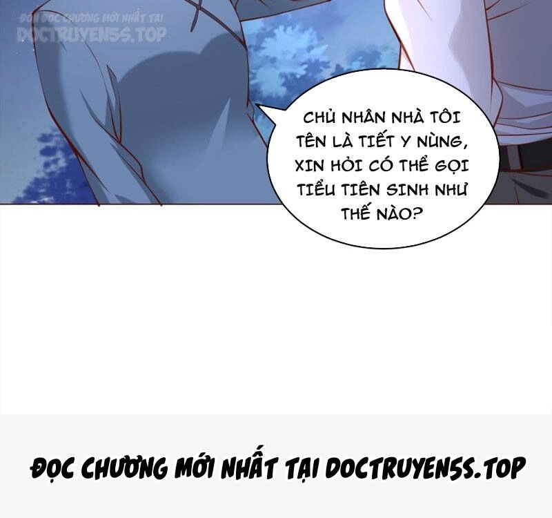 Tôi Là Tài Xế Xe Công Nghệ Có Chút Tiền Thì Đã Sao? Chapter 15 - 40