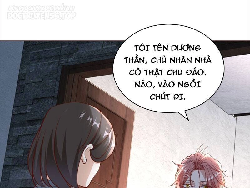 Tôi Là Tài Xế Xe Công Nghệ Có Chút Tiền Thì Đã Sao? Chapter 15 - 41